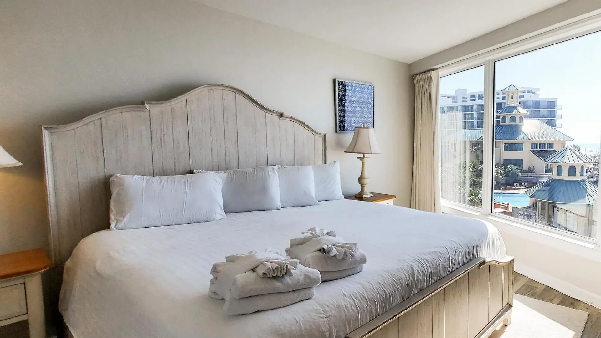 Beachside II 245 Διαμέρισμα Ντέστιν Ηνωμένες Πολιτείες της Αμερικής