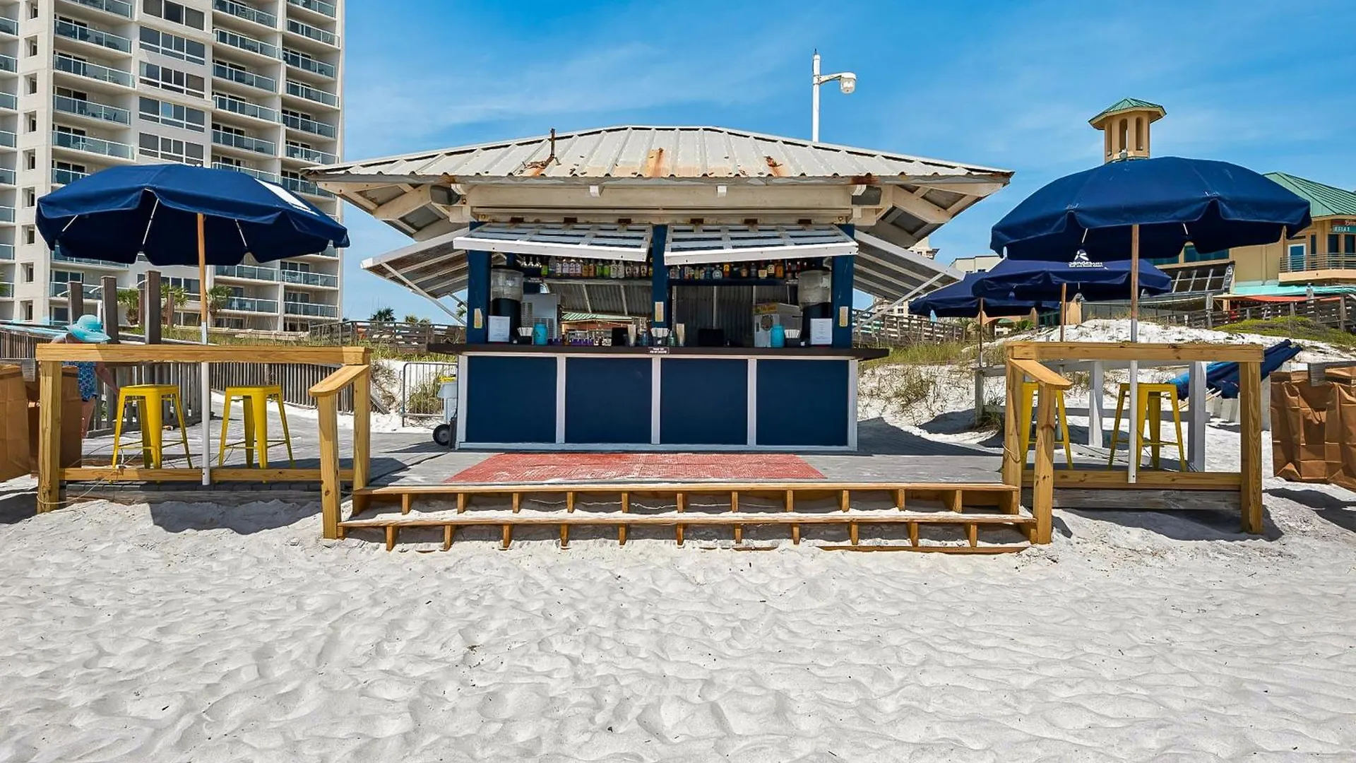 Beachside II 245 Διαμέρισμα Ντέστιν