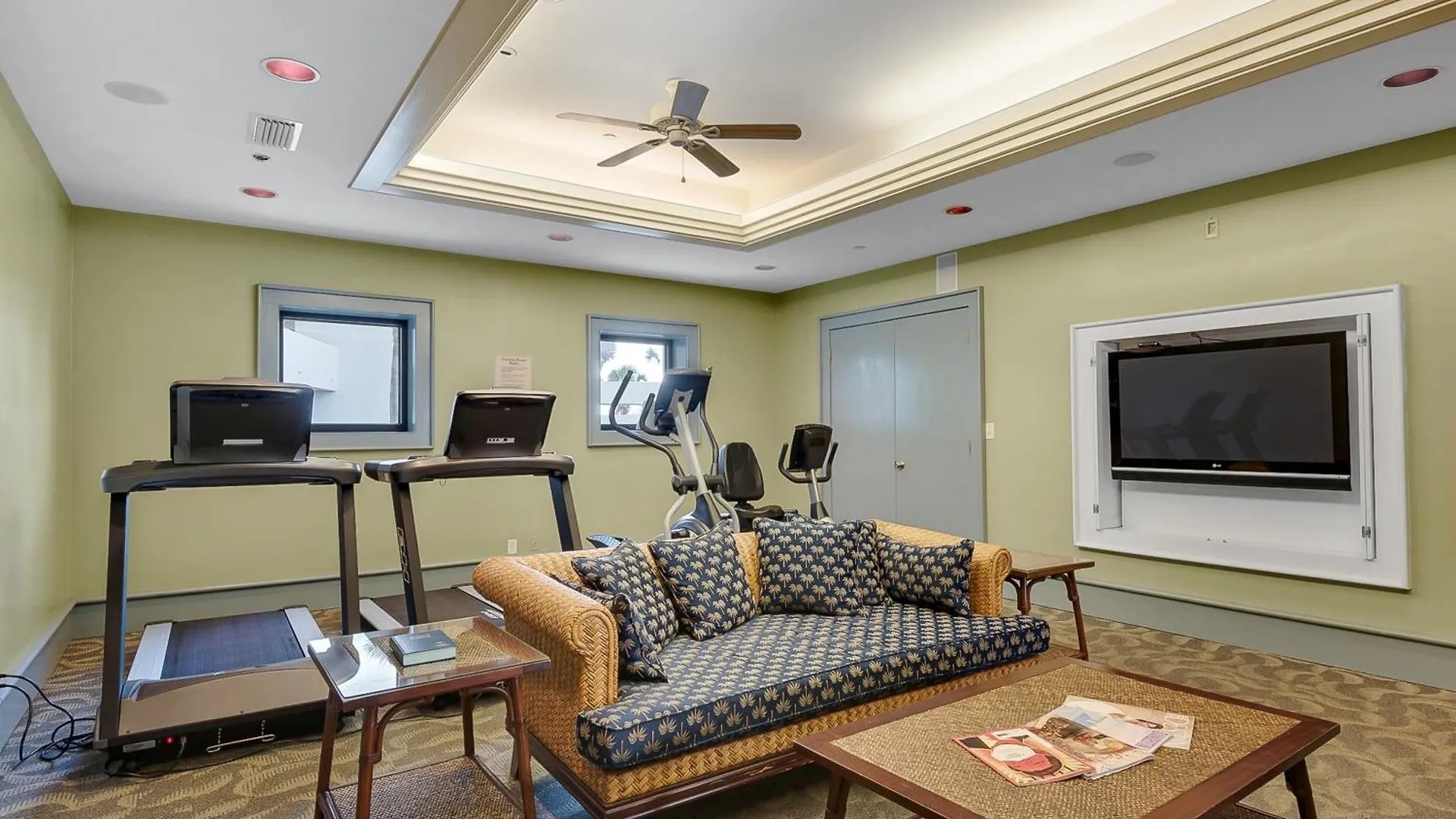 Beachside II 245 Apartment Destin 0*,  United States