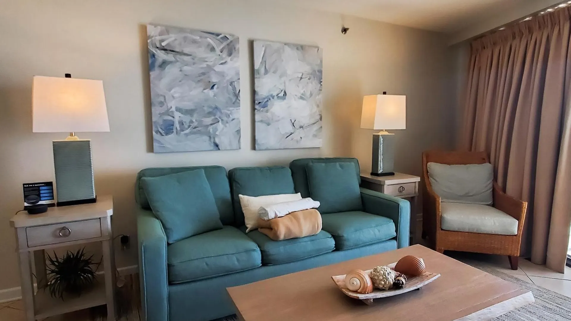 Beachside II 245 Apartment Destin