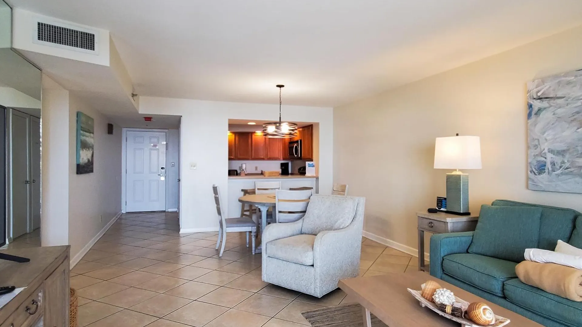 Beachside II 245 Apartment Destin