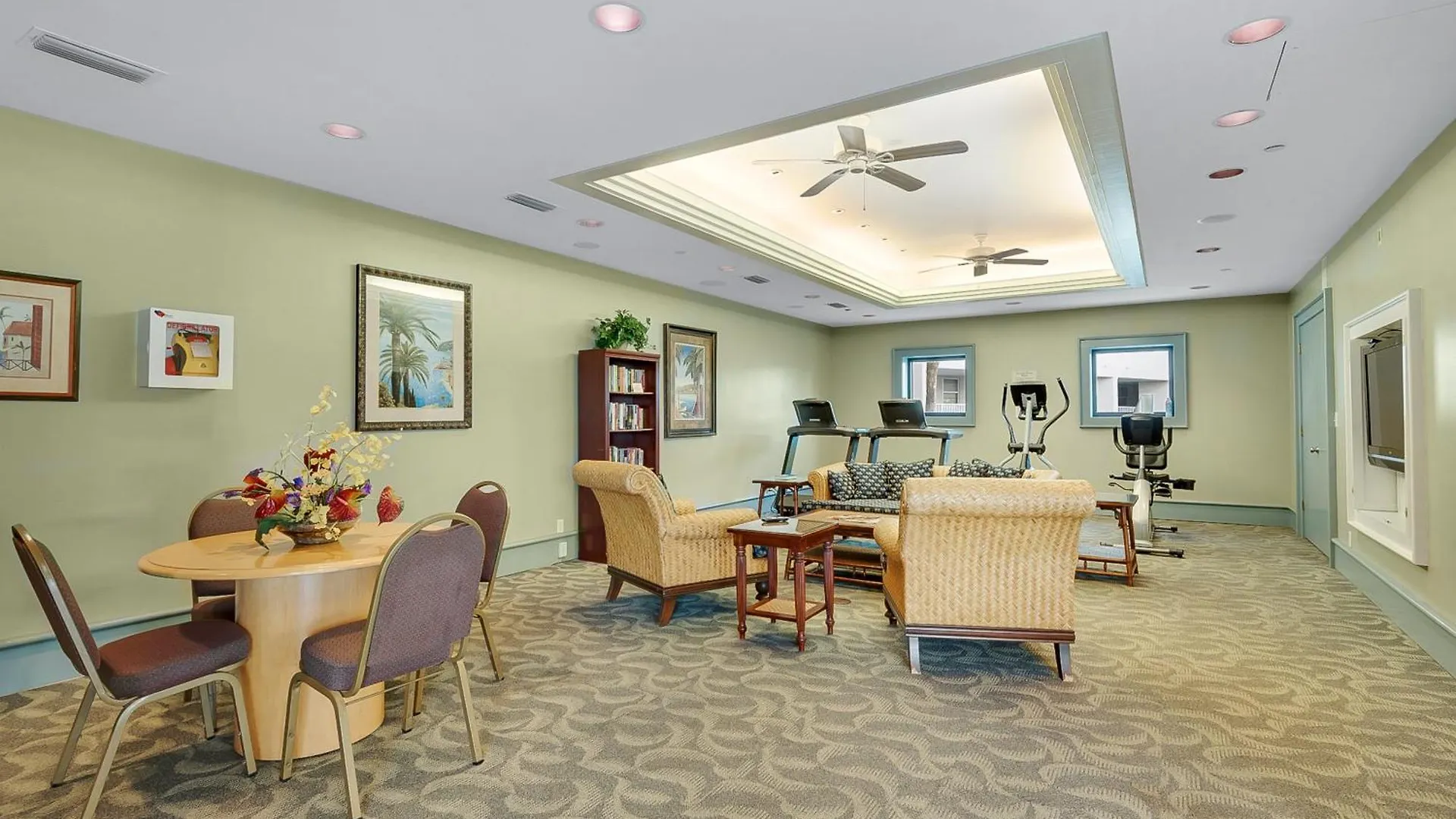 Beachside II 245 Apartment Destin