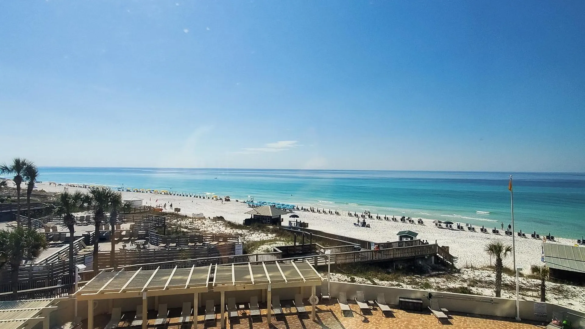 Beachside II 245 Apartment Destin