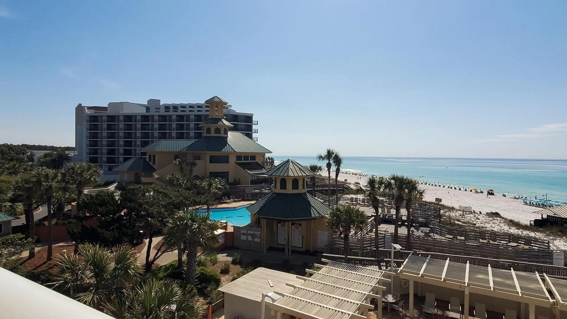 Beachside II 245 Apartment Destin United States