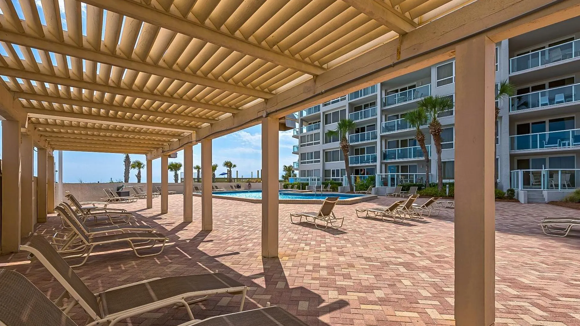 Beachside II 245 Apartment Destin United States