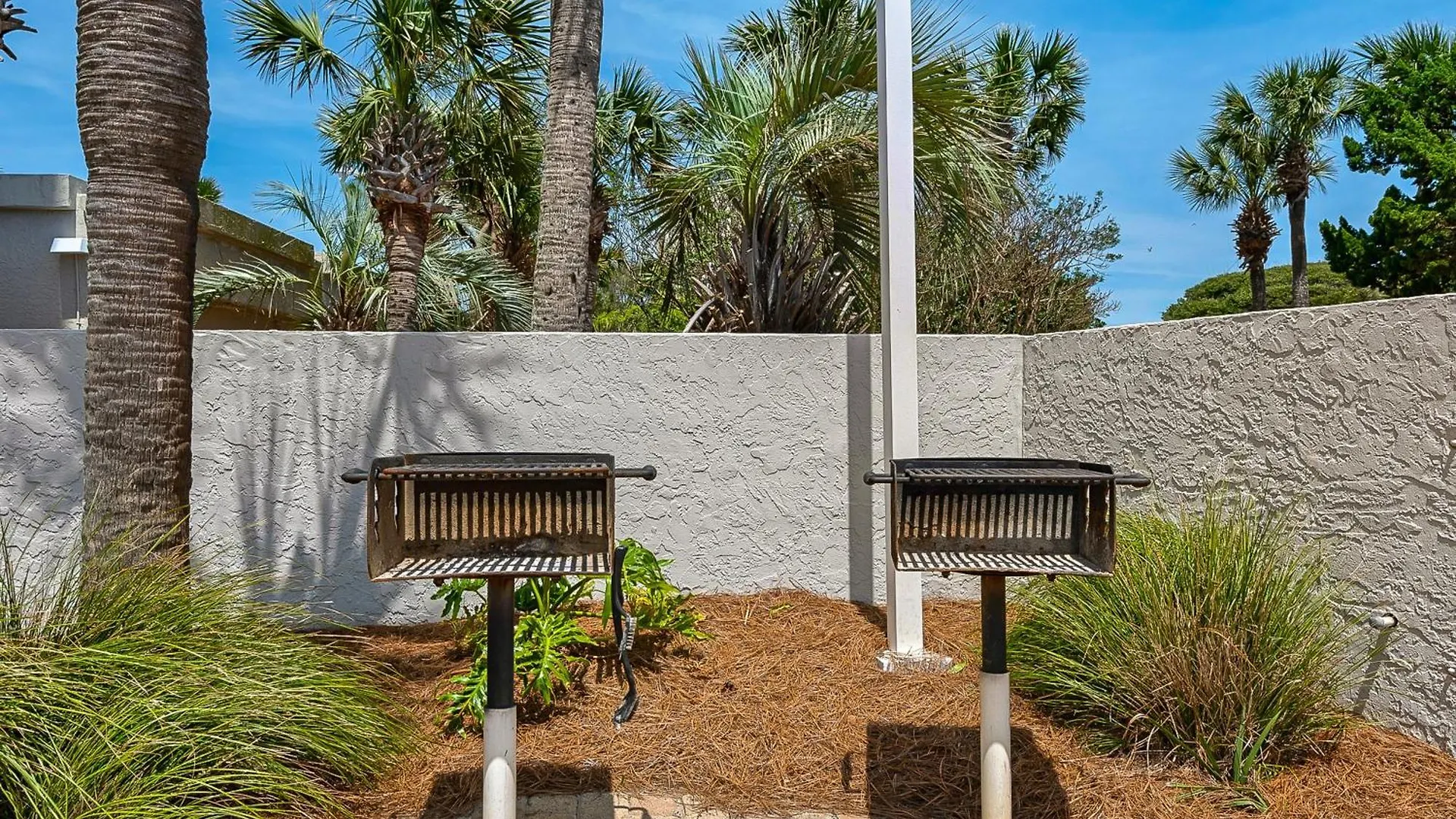 Beachside II 245 Apartment Destin