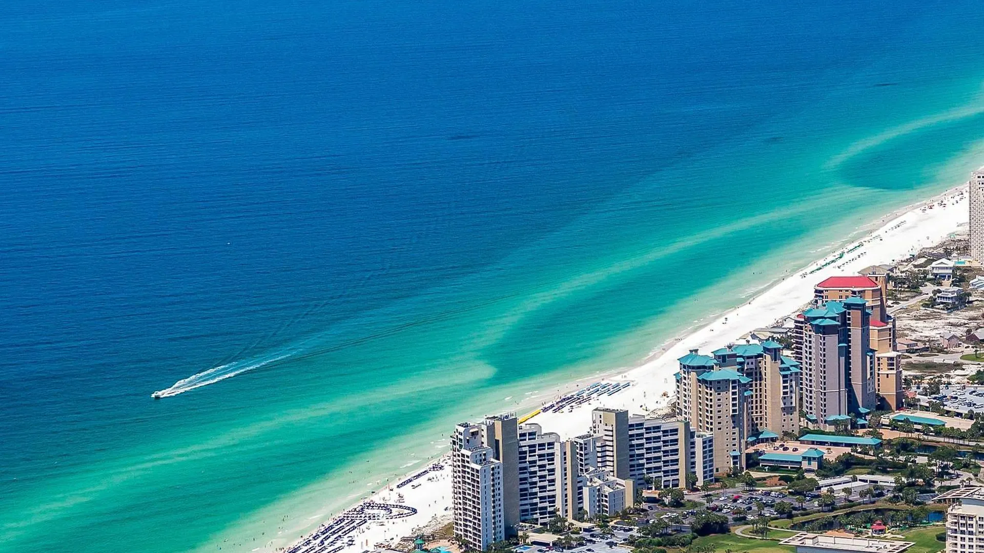 Beachside II 245 Apartment Destin 0*,  United States